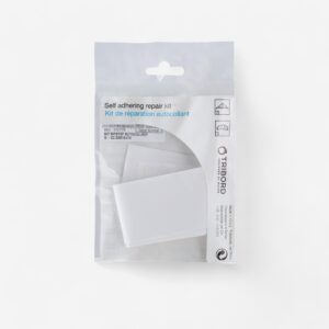 Decathlon Reparatur-Kit aus selbstklebender Folie für Drachenflügel