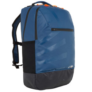 Decathlon Rucksack Segeln 25 l wasserabweisend dunkelblau