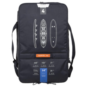 Decathlon Rucksack für Schlauchkajak X100 4P