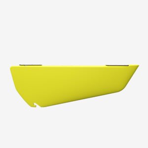 Decathlon Schwert für Schlauchboot Tribord 5S / 5S V2