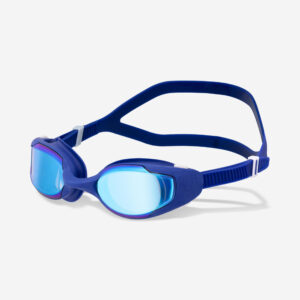 Decathlon Schwimmbrille verspiegelt - Spirit blau