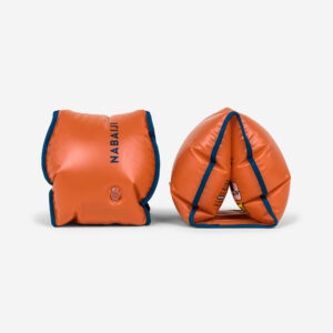 Decathlon Schwimmflügel Erwachsene 60‒90 kg