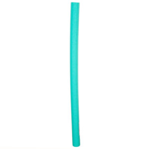 Decathlon Schwimmnudel Schaumstoff 118 cm - blau