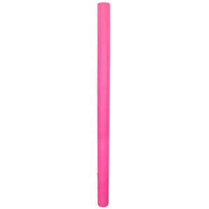 Decathlon Schwimmnudel Schaumstoff 118 cm - rosa