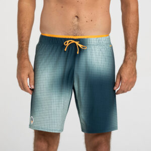 Decathlon Schwimmshorts Herren lang - 100 Kamo