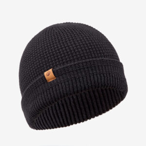 Decathlon Segelmütze warm winddicht 500 marineblau