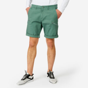 Decathlon Shorts Segeln Herren 100 khaki