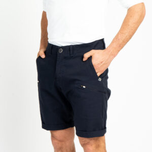Decathlon Shorts Segeln Herren 100 marineblau