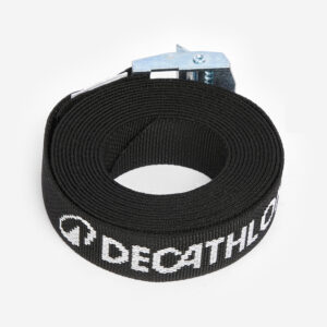 Decathlon Spanngurt selbstblockierend 3 m