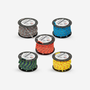 Decathlon Tampe Segeln 4 mm × 10 m