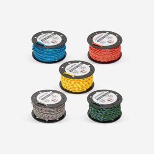 Decathlon Tampe Segeln Spule 3 mm × 15 m