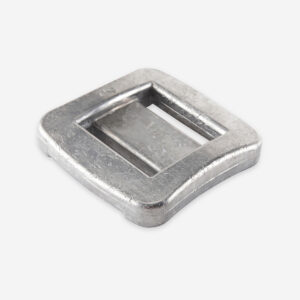 Decathlon Tauch-Bleigewicht roh Freediving 1 kg