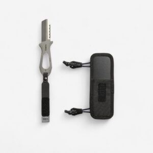 Decathlon Tauchermesser Edelstahl