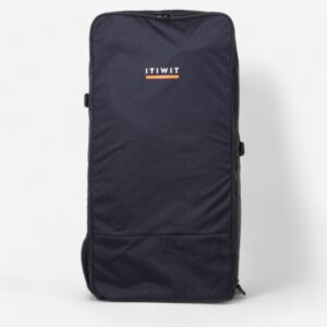 Decathlon Transportrucksack 128 l für aufblasbare Stand up Paddles und Kajaks