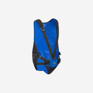 Decathlon Trapezgurt Segeln Dinghy 100 blau