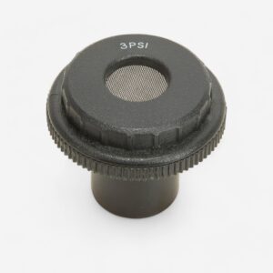 Decathlon Überdruckventil für Schlauchkajak Itiwit+ 2- / 3- / 4-Sitzer