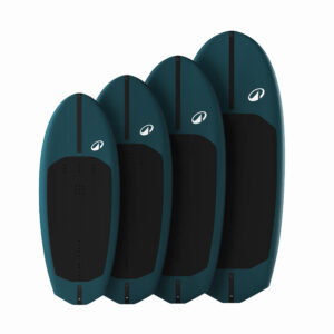 Decathlon Wingfoilboard Freeride Explore 500 V2