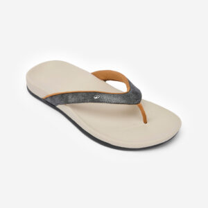 Decathlon Zehensandalen Damen 950 beige