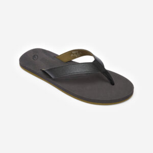 Decathlon Zehensandalen Herren 150 dunkelgrau