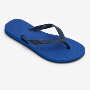 Decathlon Zehensandalen Kinder 500 blau