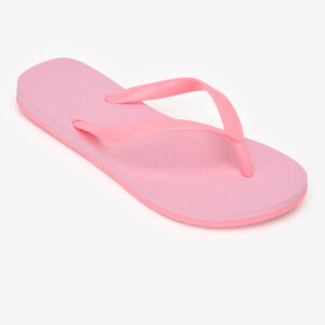 Decathlon Zehensandalen Kinder 500 rosa
