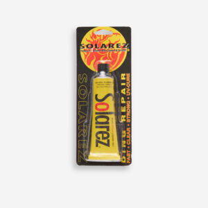 HOFF Reparatur-Tube Solarez für Polyester-Surfboards