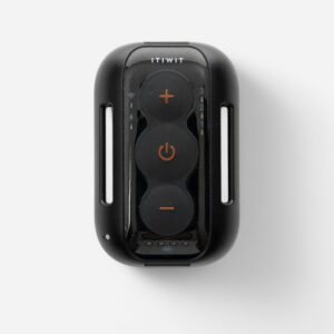 ITIWIT Fernbedienung des Elektroantriebs (ohne Halterung und ohne Ladekabel)