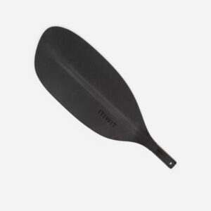 ITIWIT Linkes Paddelblatt des Carbon-Paddels 5-teilig - PR500 Packrafting