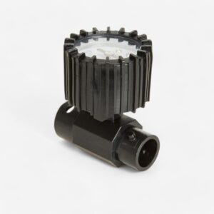 ITIWIT Manometer für Niederdruck-Kajakpumpe 2 × 2