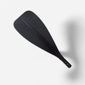 ITIWIT Paddelblatt - für Stand Up Paddle Aluminium Club/Verleiher
