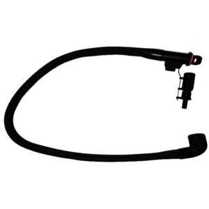 ITIWIT Schlauch für kompakte Hochdruck-Pumpe 20 PSI