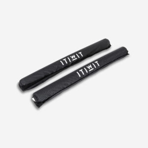ITIWIT Schutz-Schaumstoff für Auto-Dachträger für Kajak/SUP/Surf/Windsurf