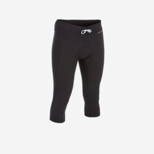 OLAIAN 3/4-Hose Neolegs UV-Schutz Surf 900 Herren schwarz