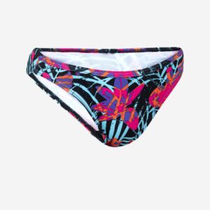 OLAIAN Bikini-Hose Mädchen - 100 Zeli Tropical Party rosa