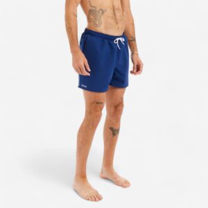 OLAIAN Boardshorts Herren Hendaia blau