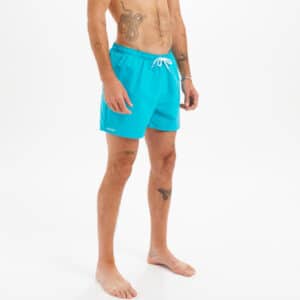 OLAIAN Boardshorts Herren Hendaia türkis