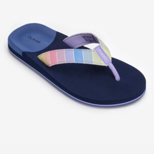 OLAIAN Zehensandalen Kinder 550 Rainbow