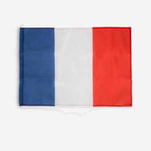 PLASTIMO Flaggen-Set 3 Stück N C FR