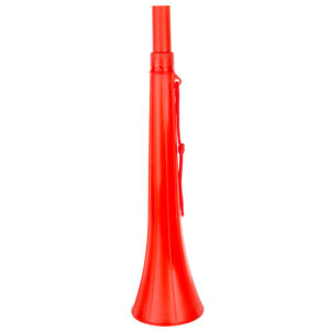 PLASTIMO Nebelhorn Boot rot