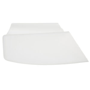 PLASTIMO Wasserschöpfer Boot transparent schwimmbar