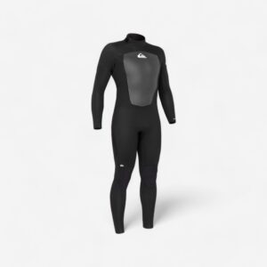 Quiksilver Neoprenanzug Surfen Herren Prologue 4/3 mm schwarz