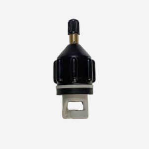 SIDE ON Kompressor-Adapter zum Aufpumpen eines Stand Up Paddles oder Kajaks