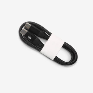 SIMOND Kabel USB-C zu USB-C - 60 W 50 cm