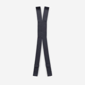 SUBEA Strap Gurtband für Easybreath-Maske grau