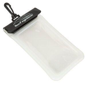 SURFSYSTEM Smartphone Hülle wasserdicht schwimmfähig - IPX8