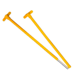 TAMAHOO Ersatz-Gabelbaum für S/M Rigg aufblasbar für Tamahoo 100 Pack