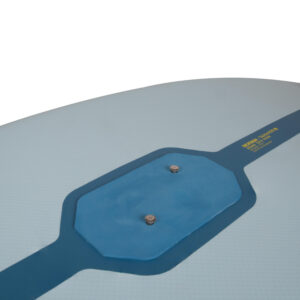 TAMAHOO Schutzpad zwischen Schwimmkörper und Schwert für Packs 100 Tamahoo