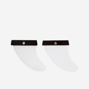 TRIBORD Seiten-Flosse für Stand Up Paddleboard und Longboard