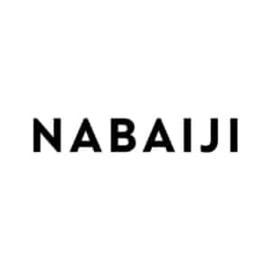 Nabaiji Logo