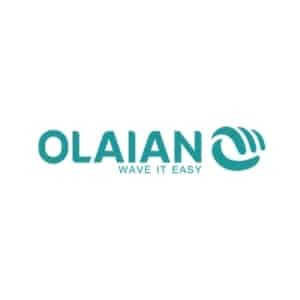 Olaian Logo